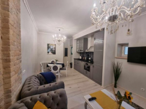 Raikini Apartment